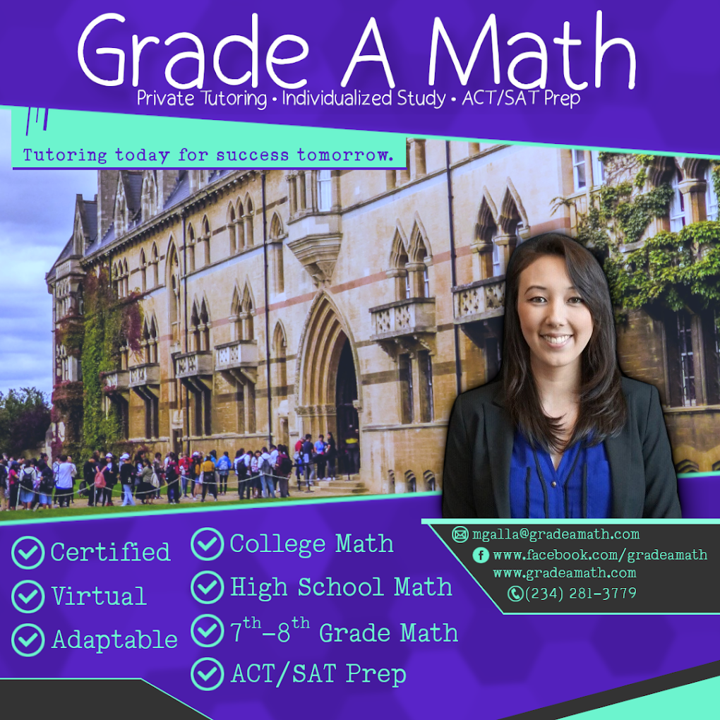 Grade A Math